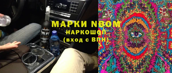 крисы Алзамай